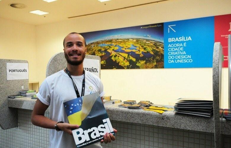 Programa de turismo