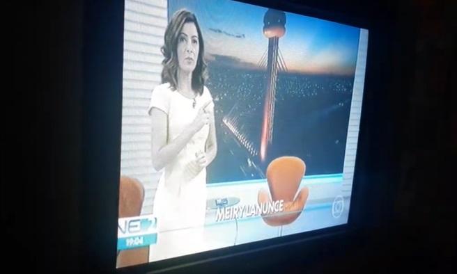 Piauienses acompanham noticiário de Recife