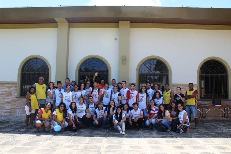 Membros do projeto Parasitoses