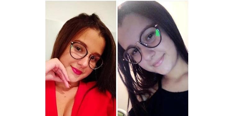 Maria Gabriele, unionense de 16 anos