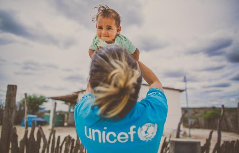 Selo UNICEF