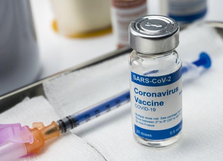 Ministério da Saúde começa a distribuição da CoronaVac para todo o Brasil