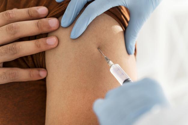 Pessoas com deficiência serão prioridade na vacinação