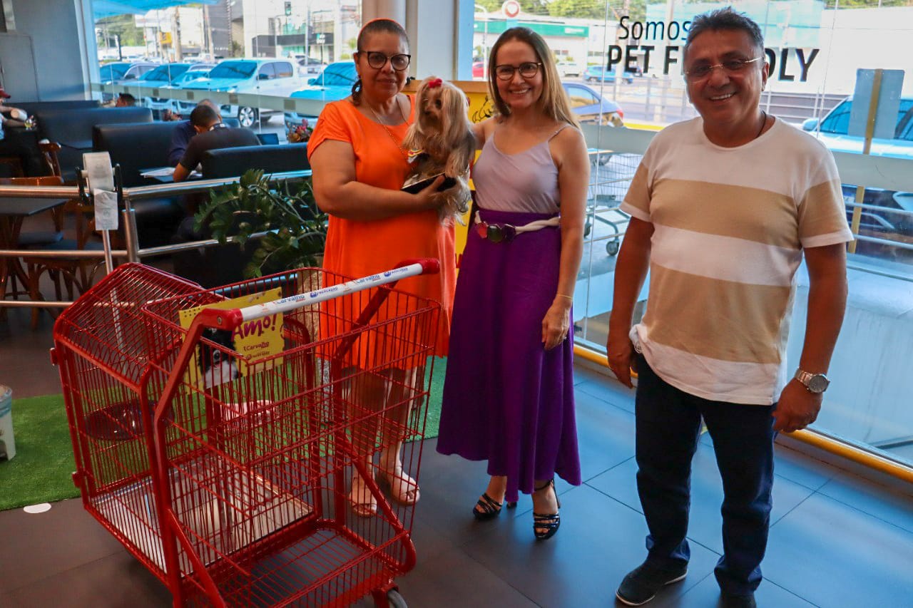 Confira o que acontece em Teresina