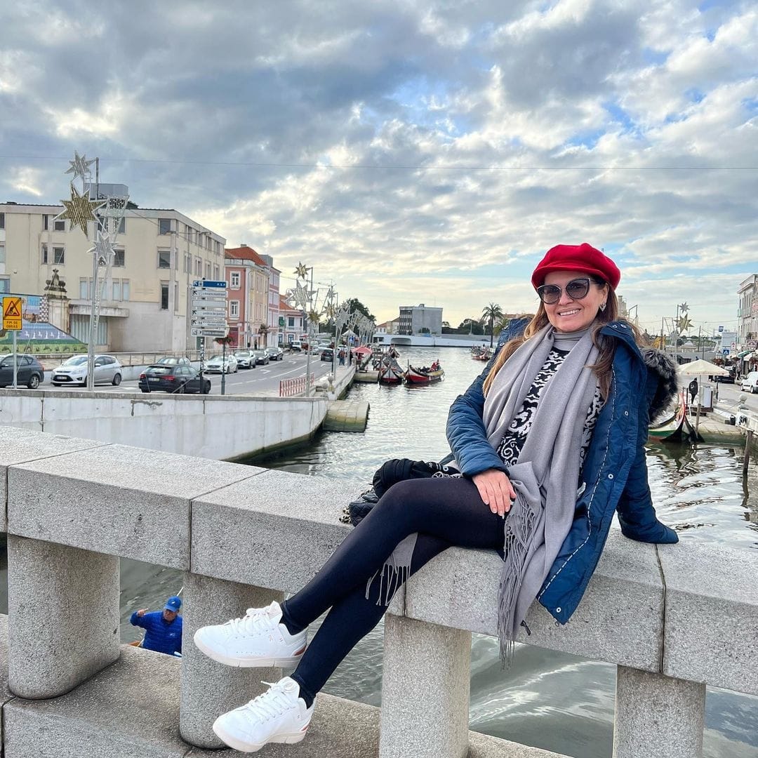 Gente e eventos que marcam