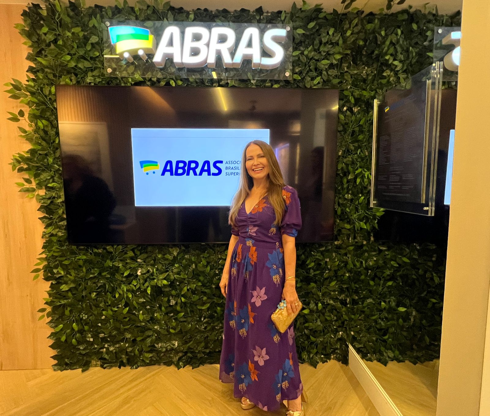 Gente e eventos que fazem a diferença