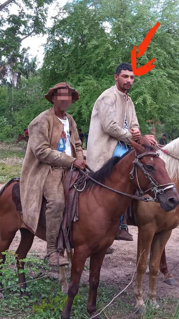 Vaqueiro de 22 anos morre no Piauí