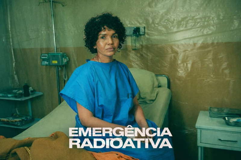 Ana Costa, atriz piauiense