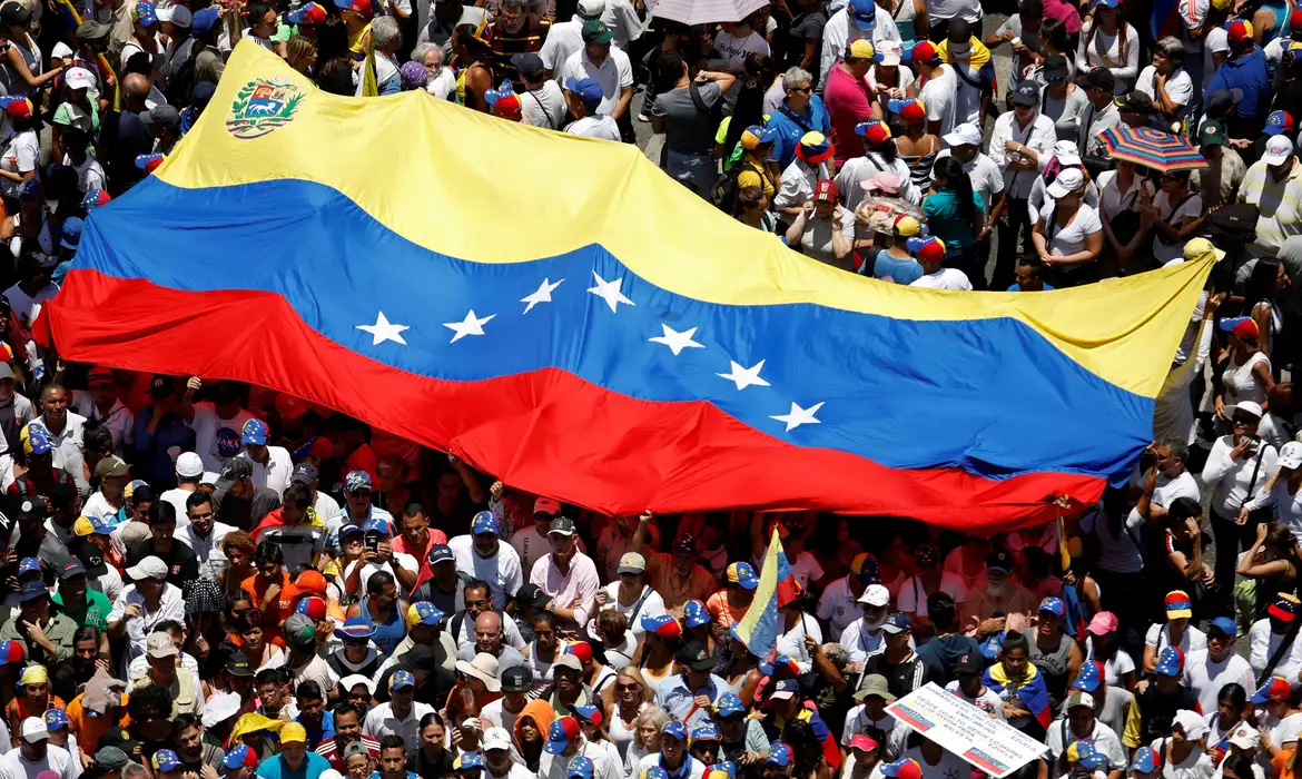 Invasão militar na Venezuela pelos Estados Unidos põe em risco todos os países da América Latina