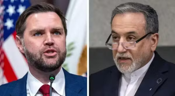 O vice-presidente dos EUA, JD Vance, liderará a equipe americana durante as negociações, enquanto informações sugerem que o ministro das Relações Exteriores do Irã, Abbas Araghchi, co-liderará a delegação iraniana