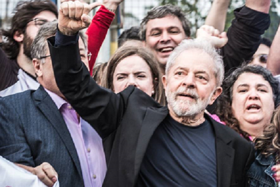 Lula Livre