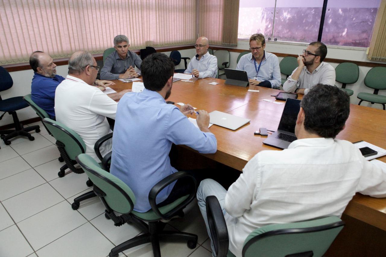 Reunião