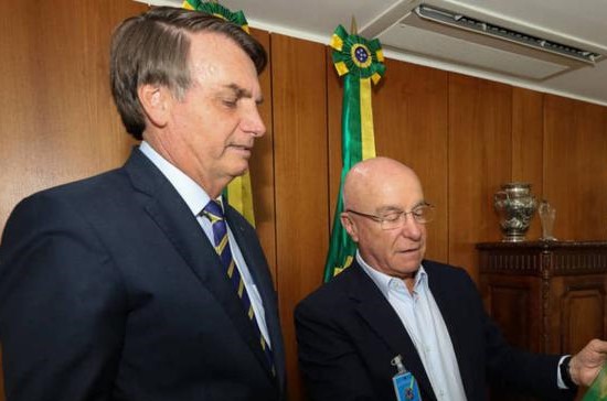 Jair Bolsonaro