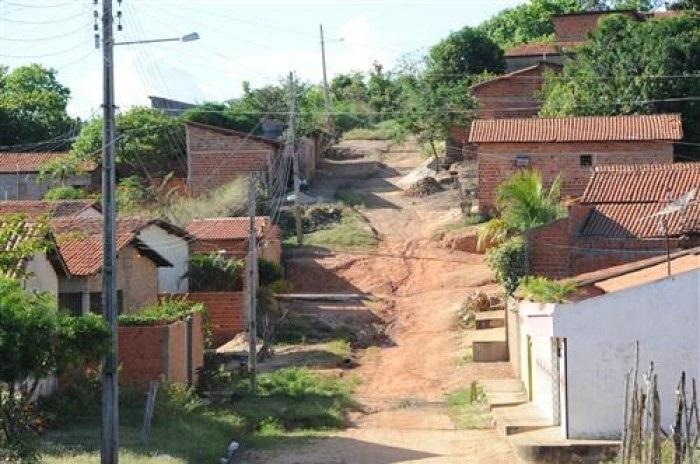 Vila  Irmã Dulce