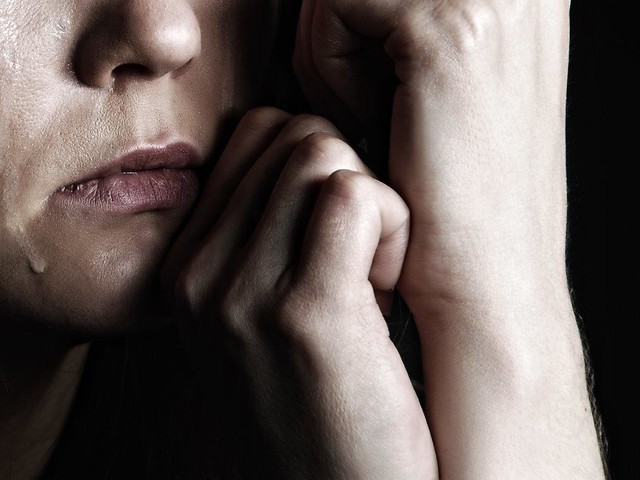 Violência doméstica