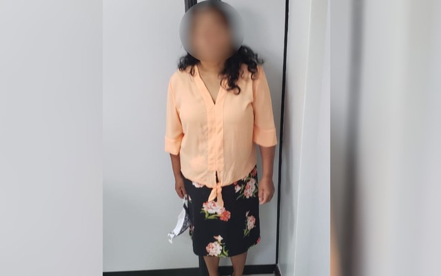 Piauiense trabalhava em troca de alimentação e moradia