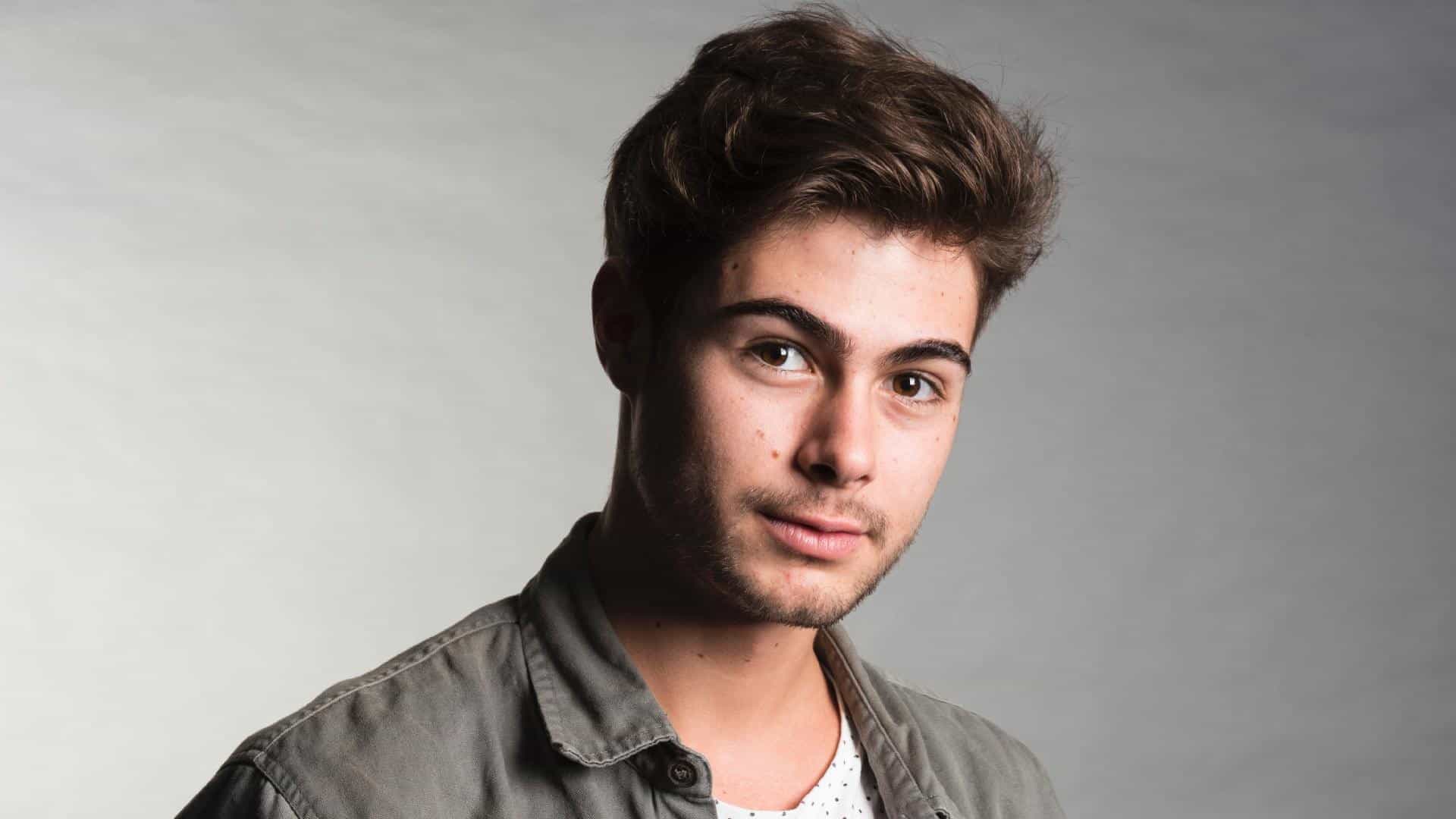 Rafael Vitti