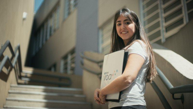 Programa Voa