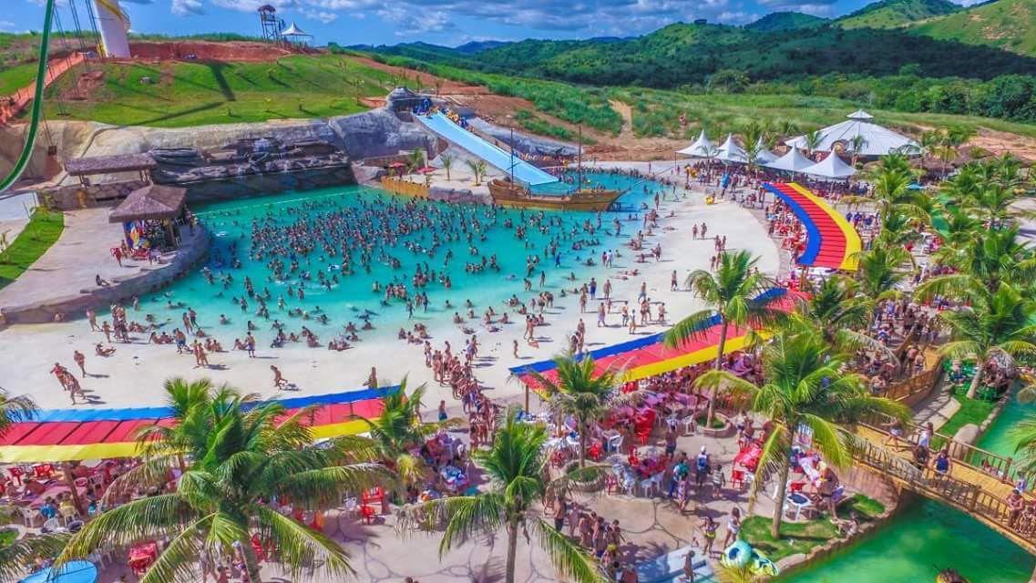 Waterpark