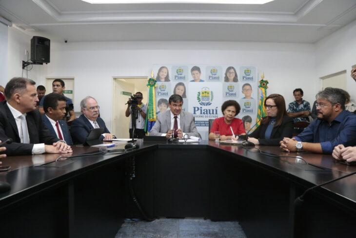Lançamento da licitação da PPP para Miniusinas de Energia Solar