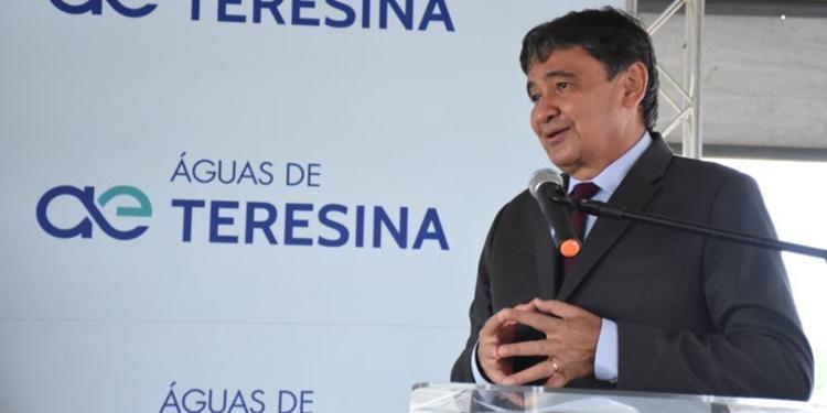 Governador Wellington Dias