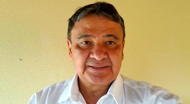 Governador Wellington Dias