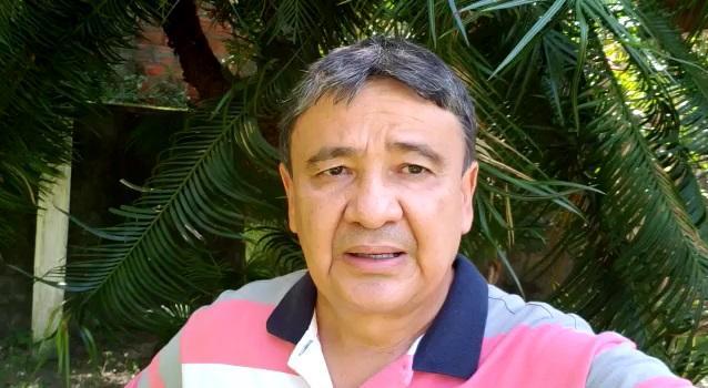 Governador Wellington Dias