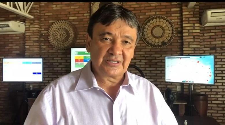Governador Wellington Dias