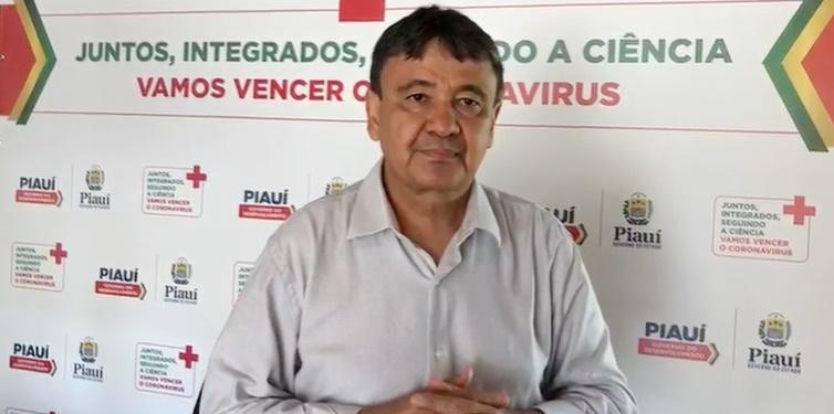 Governador Wellington Dias