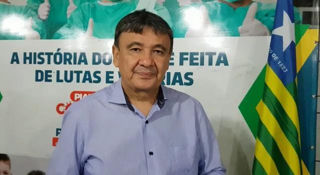 Governador Wellington Dias