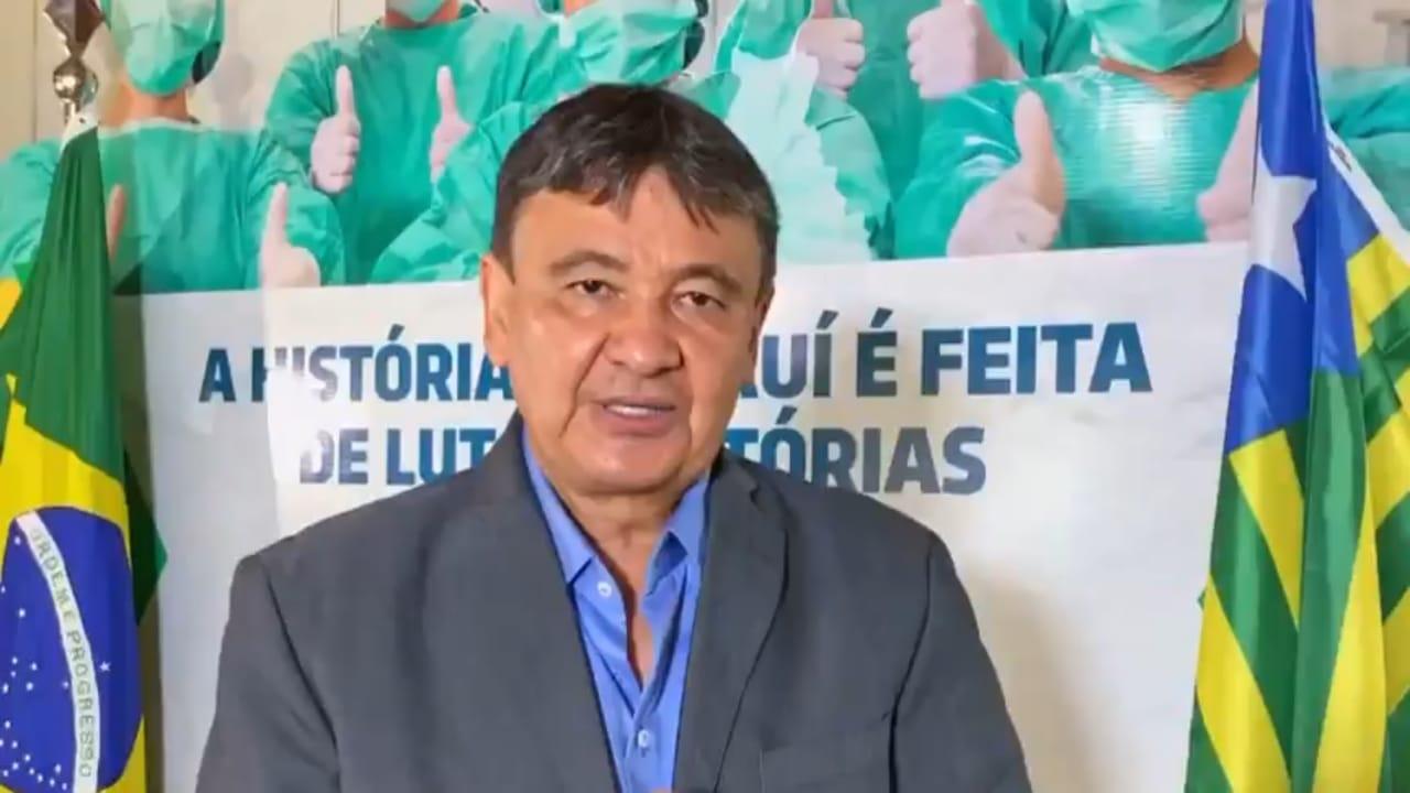 Governador Wellington Dias