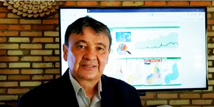 Governador Wellington Dias