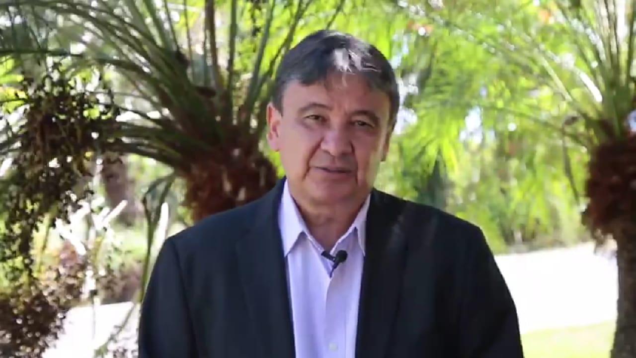 Governador Wellington Dias