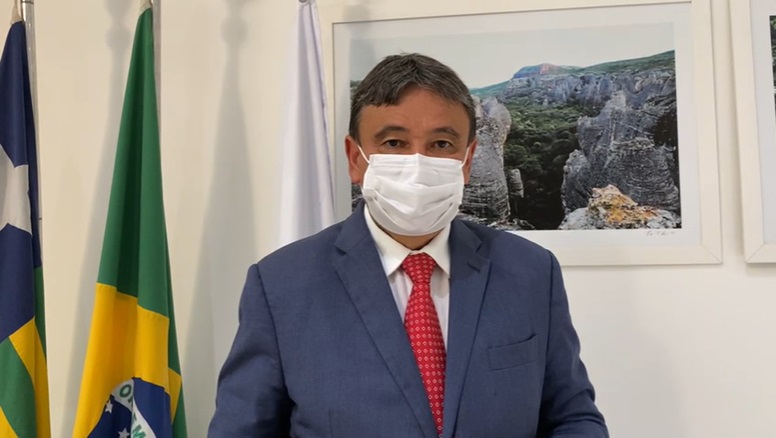 Governador Wellington Dias