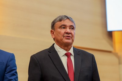 Ministro Wellington Dias
