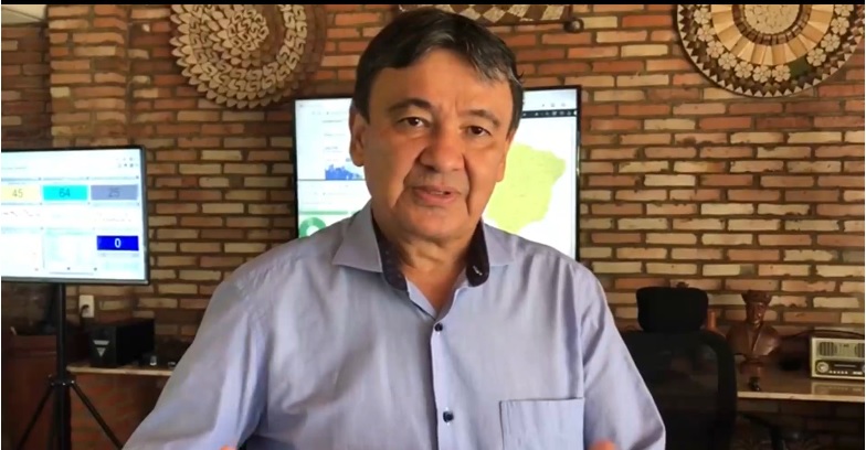 Governador Wellington Dias