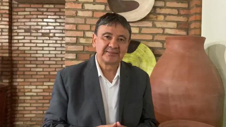 Governador Wellington Dias