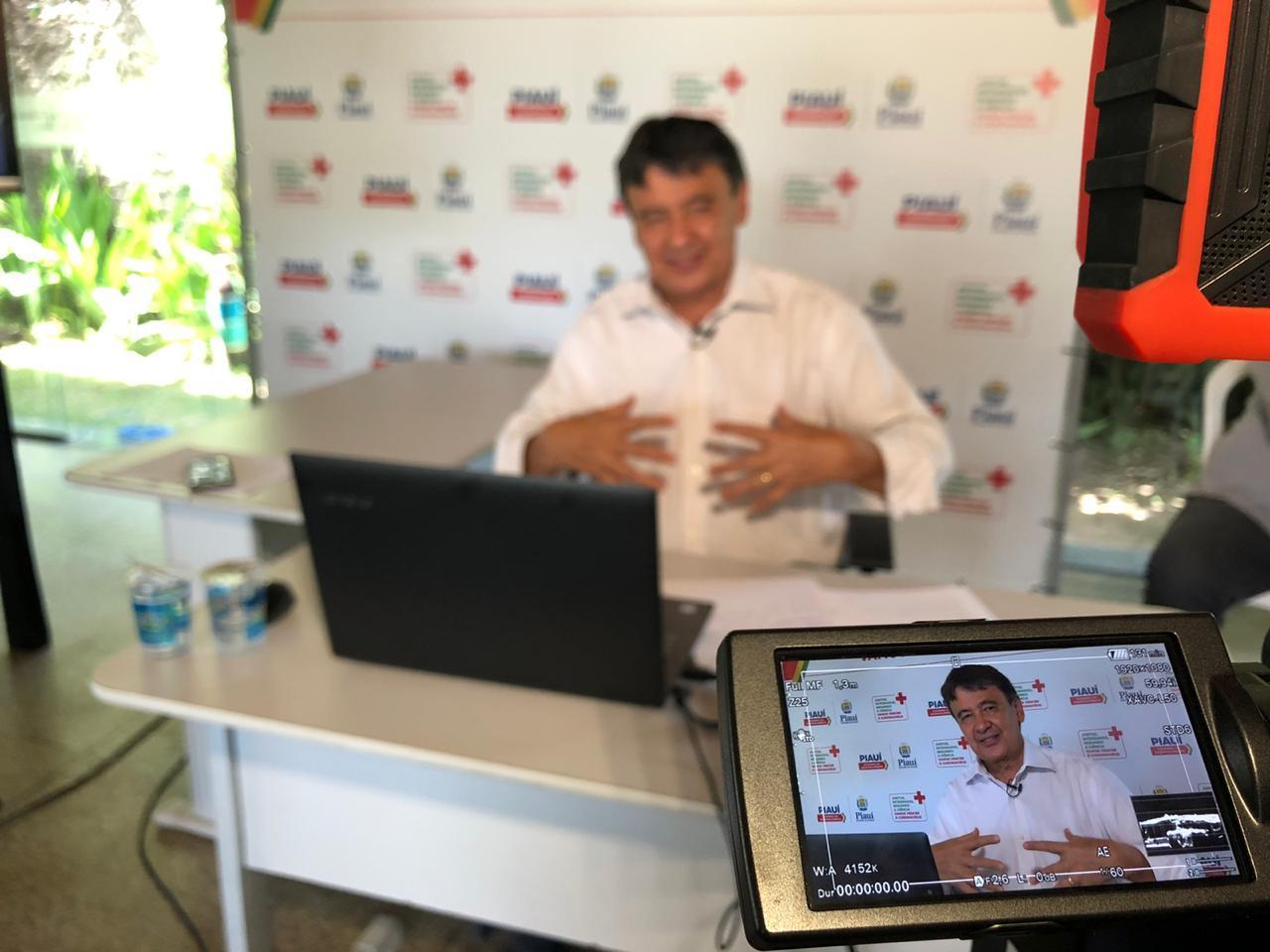 Governador Wellington Dias