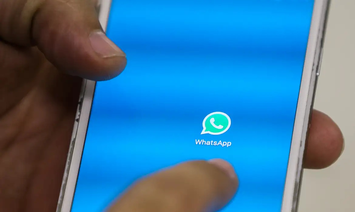 Whatsapp, aplicativo da Meta