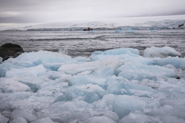 OZGE ELIF KIZIL/ANADOLU AGENCY