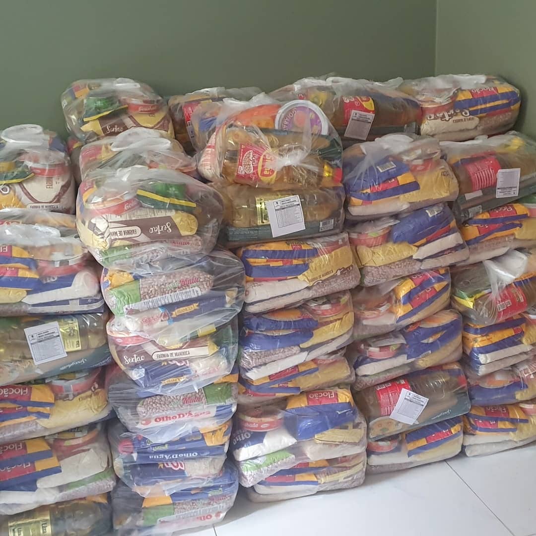 Donativos