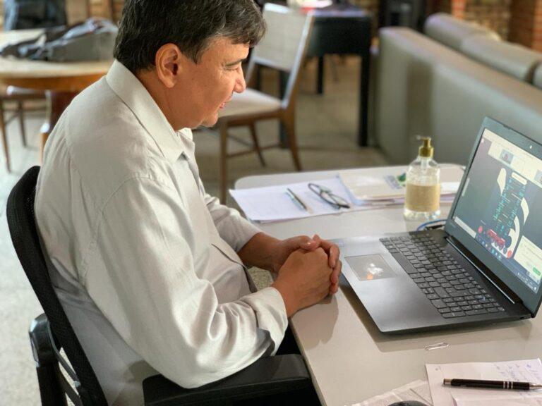Governador Wellington Dias