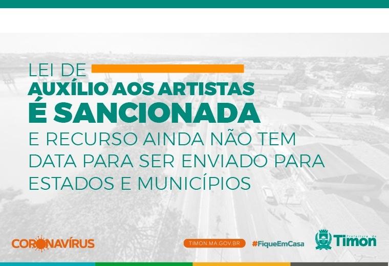 Auxílio emergencial