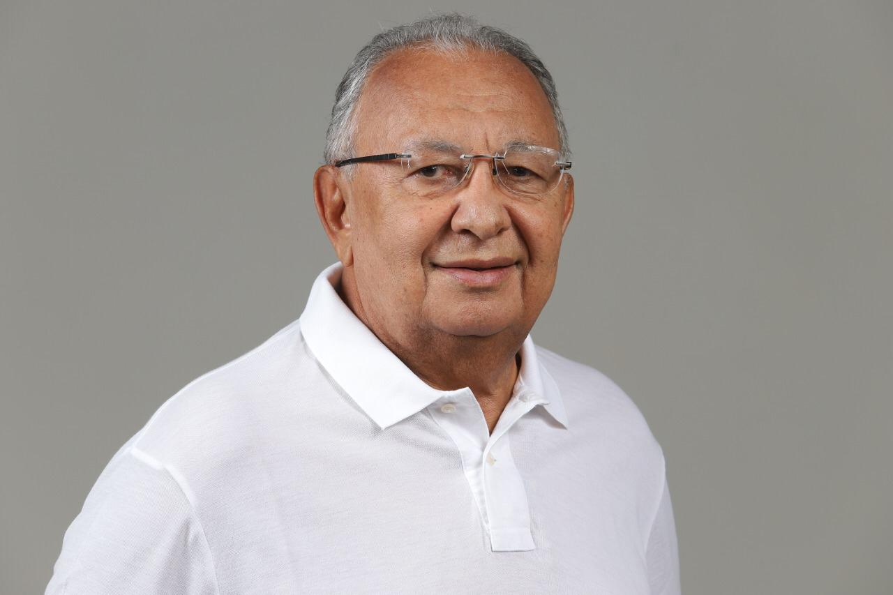 Dr. Pessoa oficializa filiação ao Podemos visando as eleições de 2026.