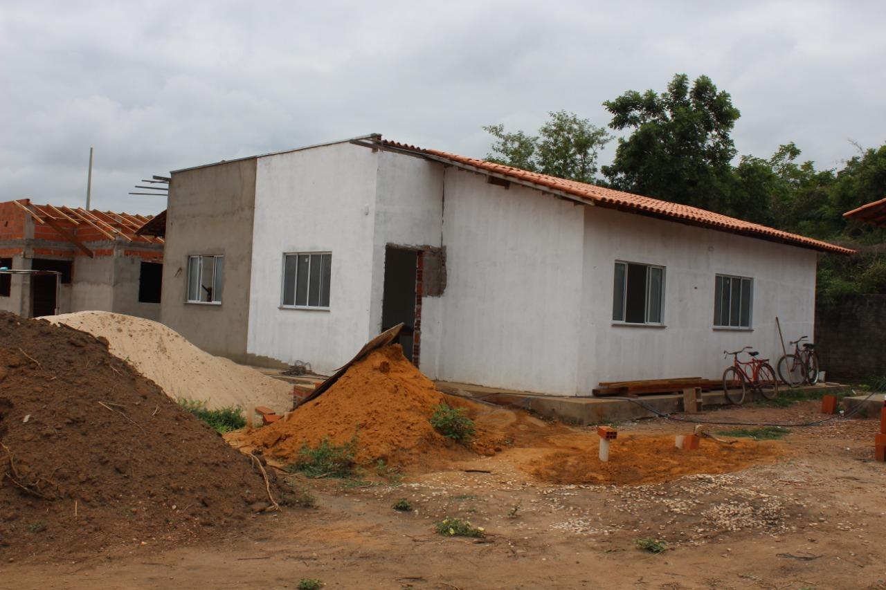 Habitação