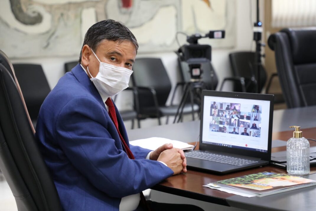 Governador Wellington Dias