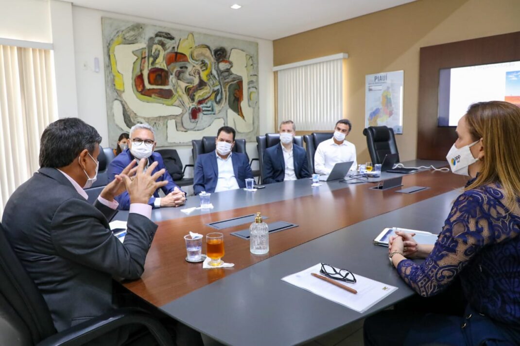 Projeto Piauí AgroVila levará desenvolvimento à região dos Cerrados