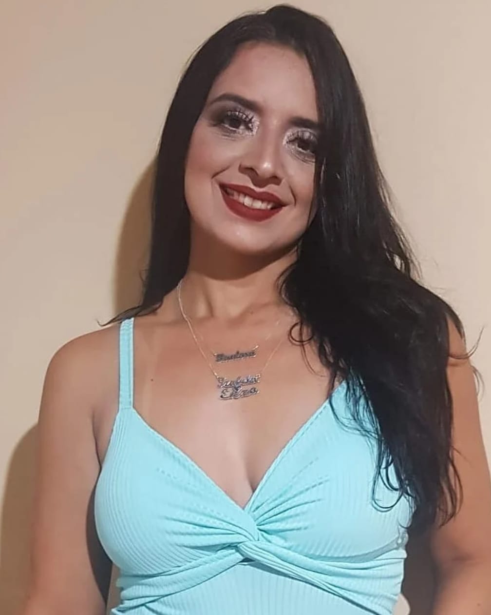 Advogada Izadora Mourão