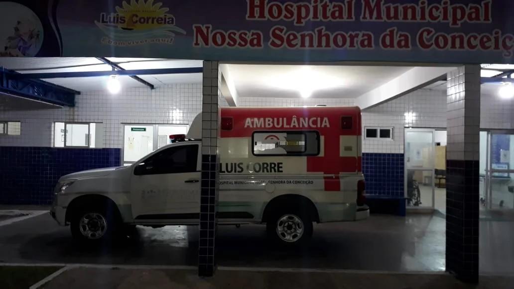 Ambulância
