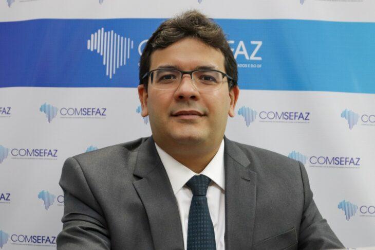 Rafael Fonteles